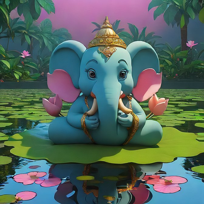 GANESHA